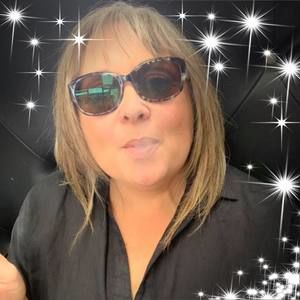 Meet your Posher, Tracey